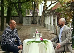 V eksperiment Poroka na prvi pogled se vrača Aleš, a zanj bo potekal drugače