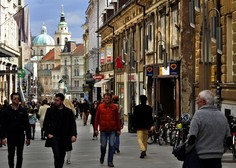 Raziskava pokazala, glede česa smo Slovenci najbolj pesimistični