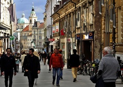 Raziskava pokazala, glede česa smo Slovenci najbolj pesimistični