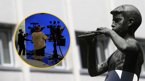 Ste že videli, kaj se je zgodilo na nacionalni televiziji? Mnogi menijo, da si tega preprosto ne bi smeli privoščiti (VIDEO)