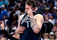 Za Dončićeve težave kriv kar ... soigralec?! Ligo NBA zatresla trditev, ki je dvignila ogromno prahu in povzročila val ogorčenja