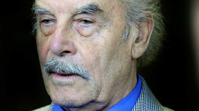 24 let je v ujetništvu zlorabljal svojo hčer nato pa ... Josef Fritzl je o sebi napisal nekaj, kar ni pričakoval nihče (foto: Profimedia)