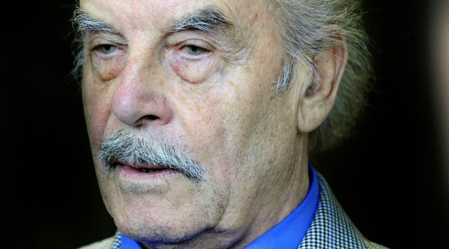24 let je v ujetništvu zlorabljal svojo hčer nato pa ... Josef Fritzl je o sebi napisal nekaj, kar ni pričakoval nihče (foto: Profimedia)