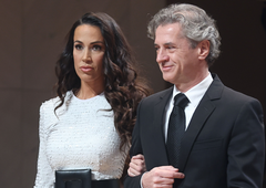 Golob ničesar več ne skriva: priznal, da sta s Tino Gaber naredila naslednji korak (njegovi otroci jo imajo radi)