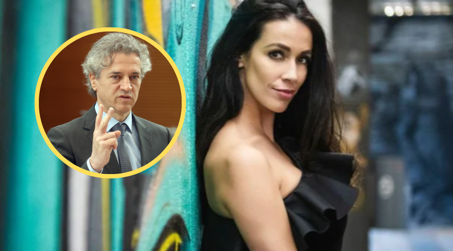 Čestitke ob veseli novici dežujejo iz vseh strani: oglasil se je Robert Golob (to je povedal) (foto: Aleš Kocbek/Bobo/fotomontaža)