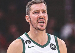 Goran Dragić po treh tednih dočakal debi v dresu novega kluba in prišel do osupljivega mejnika (kar mu je uspelo, je neverjetno)