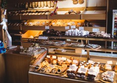Nepričakovano: priljubljena ljubljanska pekarna zapira svoja vrata