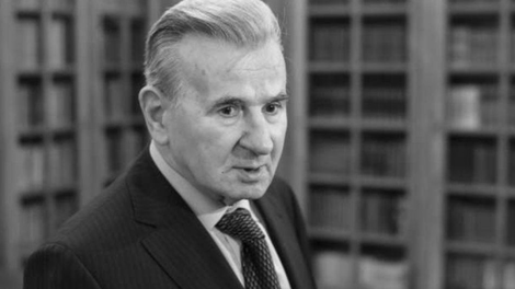Slovo legendarnega slovenskega politika: umrl je Miran Potrč