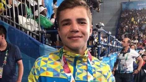 Branil svojo državo in umrl z orožjem v rokah: svet športa pretresla novica o smrti mladega šampiona