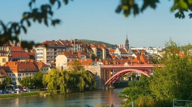 Velike težave: dve krajevni skupnosti napovedali odcepitev od Maribora (foto: Profimedia)