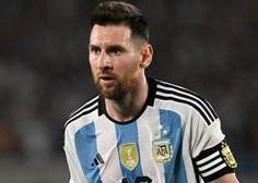 Nikdar videno v zgodovini športa: vsi klubi v ligi bi prispevali za plačo argentinskega zvezdnika (vse za to, da bi prišel Messi)