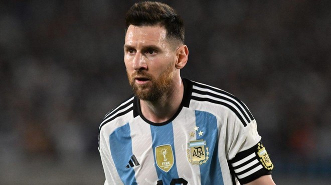 Nikdar videno v zgodovini športa: vsi klubi v ligi bi prispevali za plačo argentinskega zvezdnika (vse za to, da bi prišel Messi) (foto: Profimedia)
