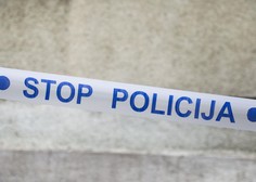 Na območju Vrhnike našli mrtvo 58-letnico (to je o njeni smrti povedala policija)