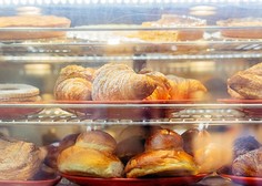 Priljubljena pekarna v Ljubljani ostaja odprta: pek, ki se želi upokojiti, je našel rešitev
