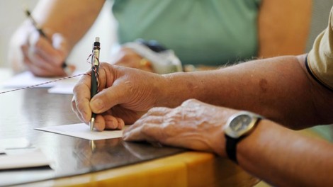 Omejitev županskih mandatov na največ dva zaporedna mandata? To lahko kmalu postane resničnost