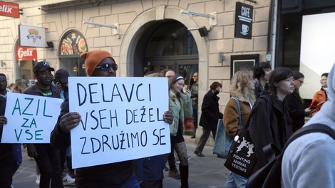 Zakon o hitrejšem zaposlovanju tujcev razdvojil koalicijo: kje so razhajanja?