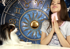 Ta astrološka znamenja imajo raje živali kot ljudi: ste med njimi tudi vi?