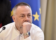 Ali res odhaja? Bešič Loredan pojasnil domnevne grožnje z odstopom