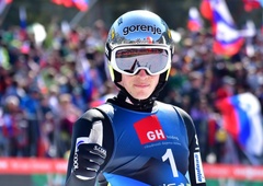 Grenko slovo Bora Pavlovčiča od smučarskih skokov: "Ni življenje, če stradaš"