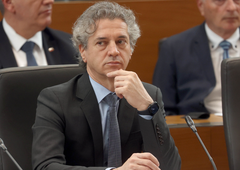 Zaradi Golobovih besed zavrelo: pod vprašaj je postavil celotno davčno reformo