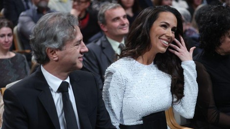 Bosta Robert Golob in Tina Gaber zibala? Premierova izbranka razkrila, da ...