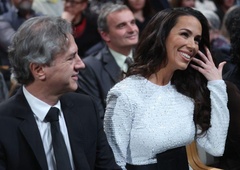 Bosta Robert Golob in Tina Gaber zibala? Premierova izbranka razkrila, da ...