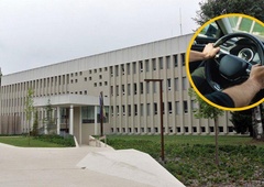 Moški je umrl pred velenjskim zdravstvenim domom: mu je zdravnica res rekla, da ni na voljo nobenega reševalnega vozila? 