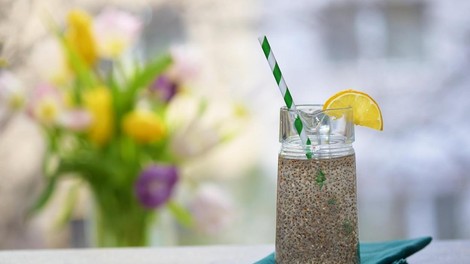 Zdravniki v skrbeh zaradi chia semen, pravijo, da tega res ne gre početi: lahko resno ogrozite zdravje