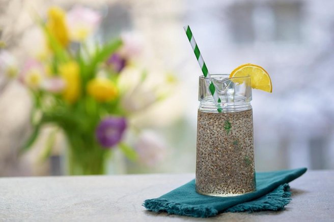 Zdravniki v skrbeh zaradi chia semen, pravijo, da tega res ne gre početi: lahko resno ogrozite zdravje