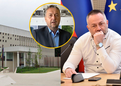 Direktor ZD Velenje o sumu kaznivega dejanja: "Nujno vozilo ni taksi služba." Kaj na to pravi zdravstveni minister?