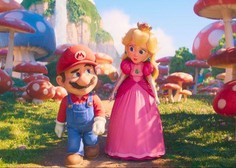 To so slovenski igralci, ki bodo legendarnim likom v animiranem film Super Mario posodili glas