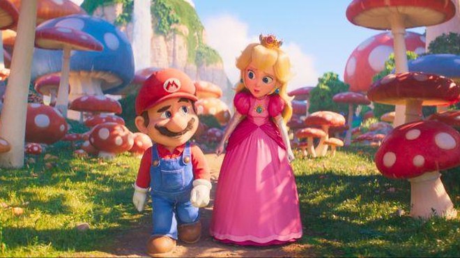 To so slovenski igralci, ki bodo legendarnim likom v animiranem film Super Mario posodili glas (foto: Karantanija Cinemas)