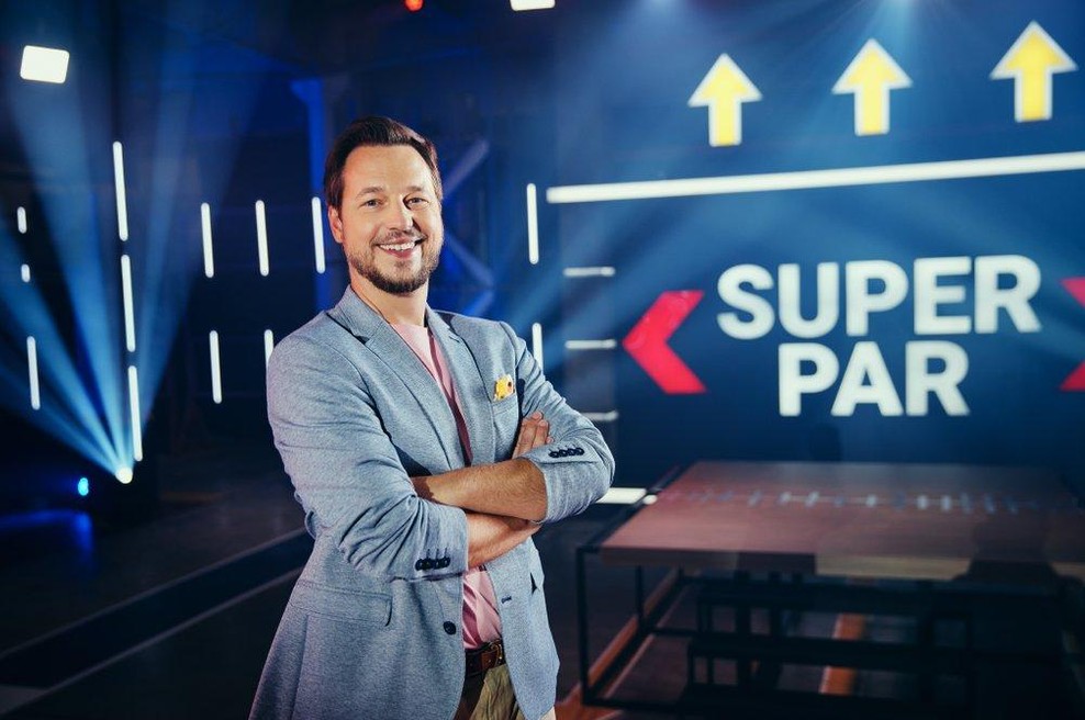 Prihaja ljubezenski resničnostni šov, ki smo ga vsi težko čakali (foto: POP TV)