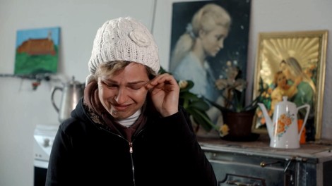 Delovna akcija bo pomagala materi samohranilki, ki ima sina s posebnimi potrebami