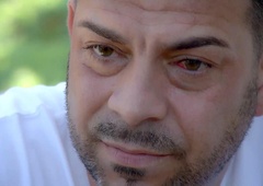 Super par: Borče zaradi poškodbe potreboval zdravniško pomoč. Kaj je bilo v ozadju nesreče?