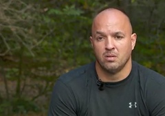 Aleš (Poroka na prvi pogled) razkril žalostno resnico o očetu