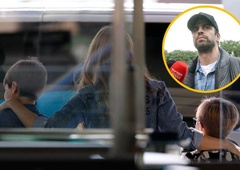 Pique besen kot ris, Shakira v solzah: čustveno sporočilo glasbene zvezdnice, ki je sprejela drastično odločitev