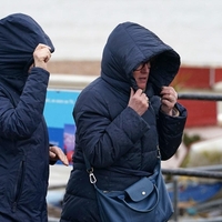 Napovedane vremenske nevšečnosti: Arso izdal oranžno opozorilo!