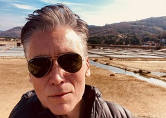 Vse bolj resno: partnerica Jana Plestenjaka objavila skupno fotografijo, ki pove več kot tisoč besed