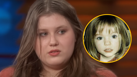 Poljakinja ponovno trdi, da je pogrešana Madeleine McCann: "Imam nove dokaze"