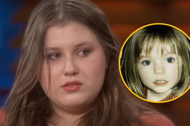 Poljakinja ponovno trdi, da je pogrešana Madeleine McCann: "Imam nove dokaze"