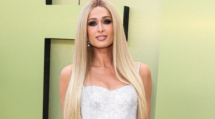 Paris Hilton pokazala sinčka: "Moje celo srce" (foto: Profimedia)