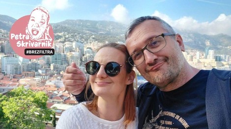 Zakaj se mi smeji vsa soseska, ali kako si me je partner privoščil za prvi april