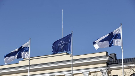 Finci so v Natu: kaj bo prinesla ta prelomna odločitev?