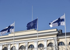 Finci so v Natu: kaj bo prinesla ta prelomna odločitev?