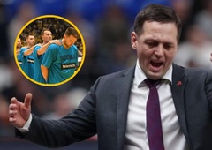 Znano je, kdo bo na svetovnem prvenstvu vodil naše košarkarje