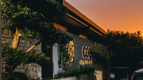 V restavraciji COB boste vrhunsko istrsko kulinariko doživeli na povsem drugačen način