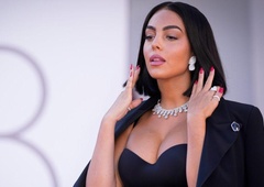 Prijatelj razkrinkal Georgino Rodriguez in jo postavil na laž: "Povem vam, kako je zares spoznala Ronalda ..."