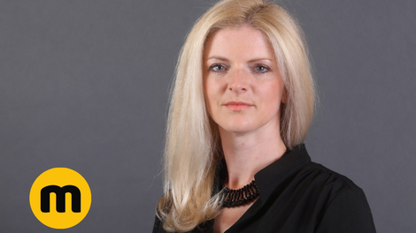 Najboljša slovenska start-up mentorica nam je zaupala, kako sanje spremeniti v posel (in zakaj so ženske v tem poklicu boljše)