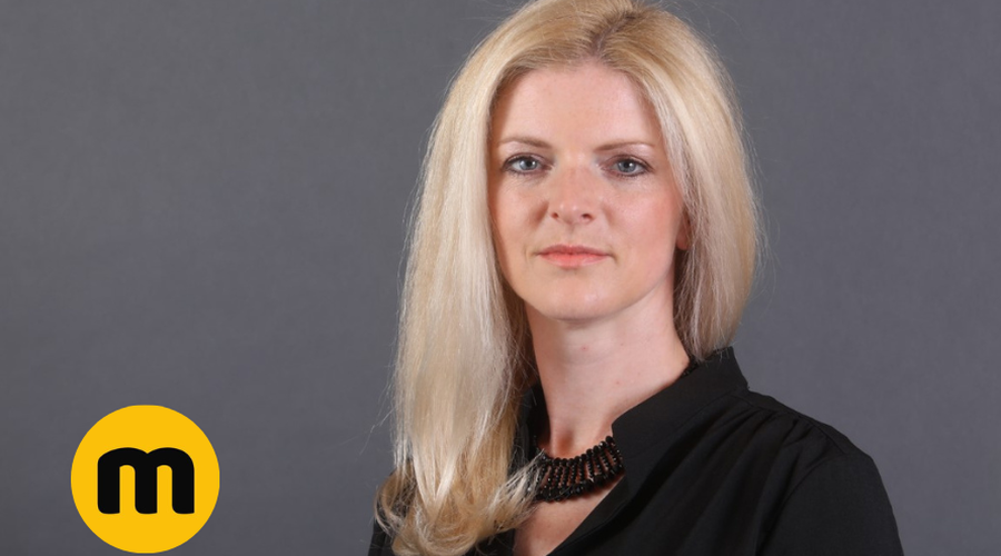 Najboljša slovenska start-up mentorica nam je zaupala, kako sanje spremeniti v posel (in zakaj so ženske v tem poklicu boljše) (foto: Osebni arhiv Nine Dremelj)